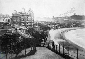Grand Hotel and South Bay, Scarborough